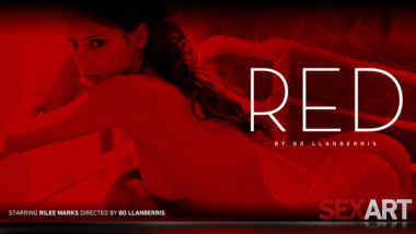 Rilee Marks - Red