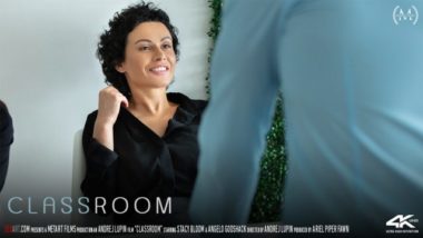 Stacy Bloom - Classroom