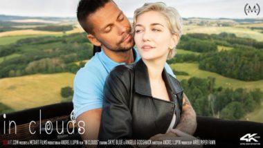 Skye Blue - In Clouds