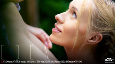Angelika, Lika Star - Eden