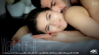Serina Gomez - Wait For It