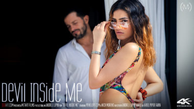 Penelope Cum - Devil Inside Me