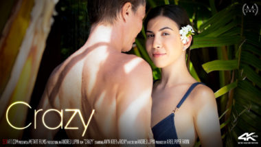 Anya Krey - Crazy