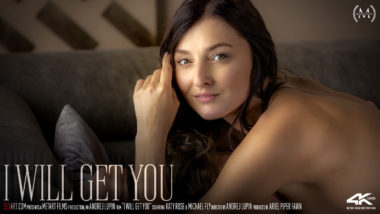 Katy Rose - I Will Get You