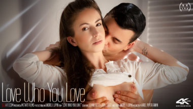 Lenna Ross - Love Who You Love
