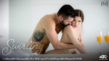 Julietta - Swirling