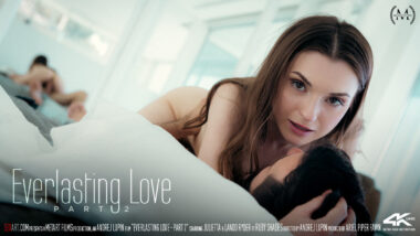 Julietta, Ruby Shades - Everlasting Love Part 2