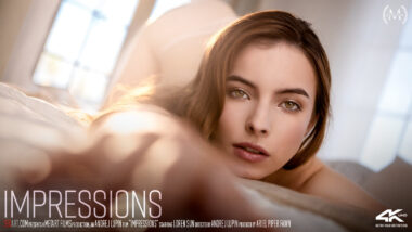 Loren Sun - Impressions